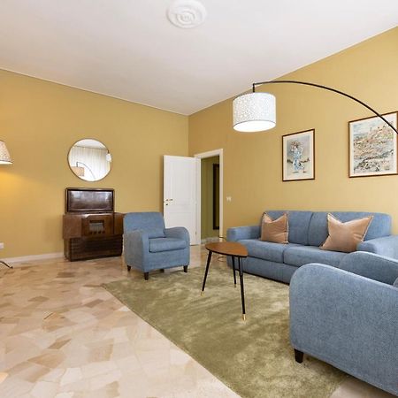 Lilly Apartment Firenze Bagian luar foto