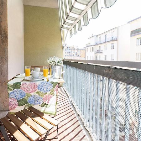Lilly Apartment Firenze Bagian luar foto