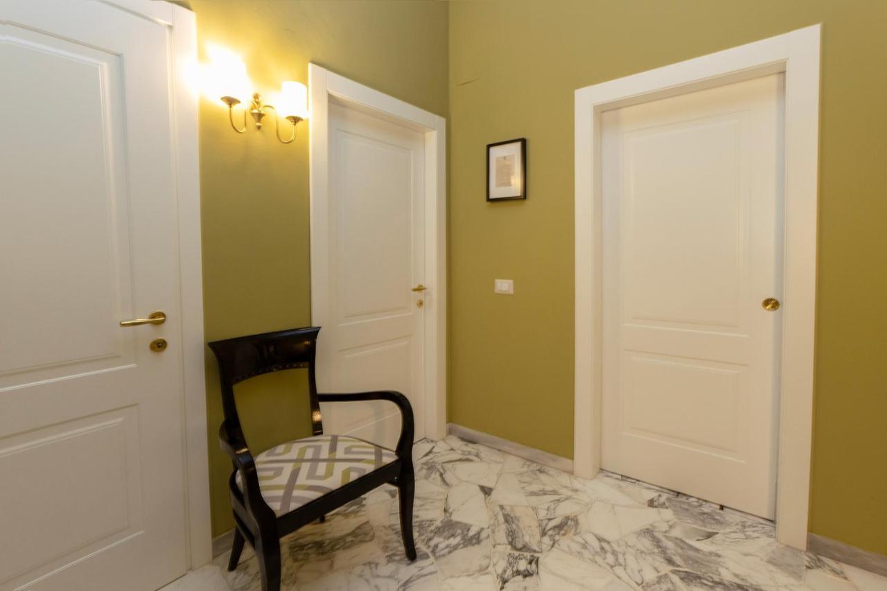 Lilly Apartment Firenze Bagian luar foto