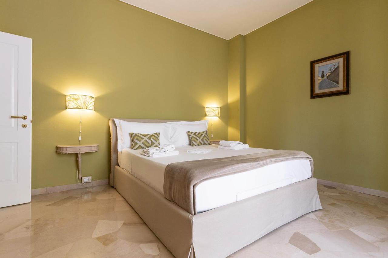 Lilly Apartment Firenze Bagian luar foto