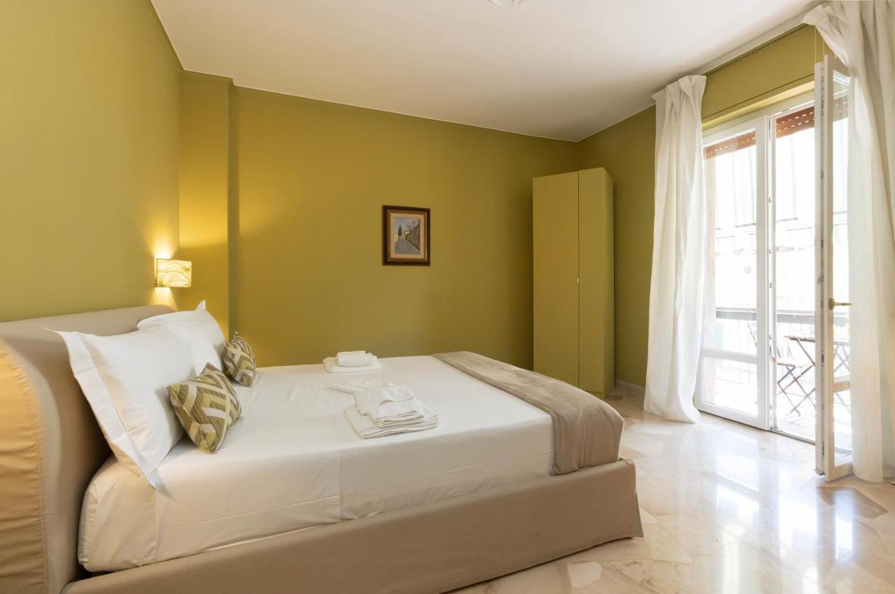 Lilly Apartment Firenze Bagian luar foto