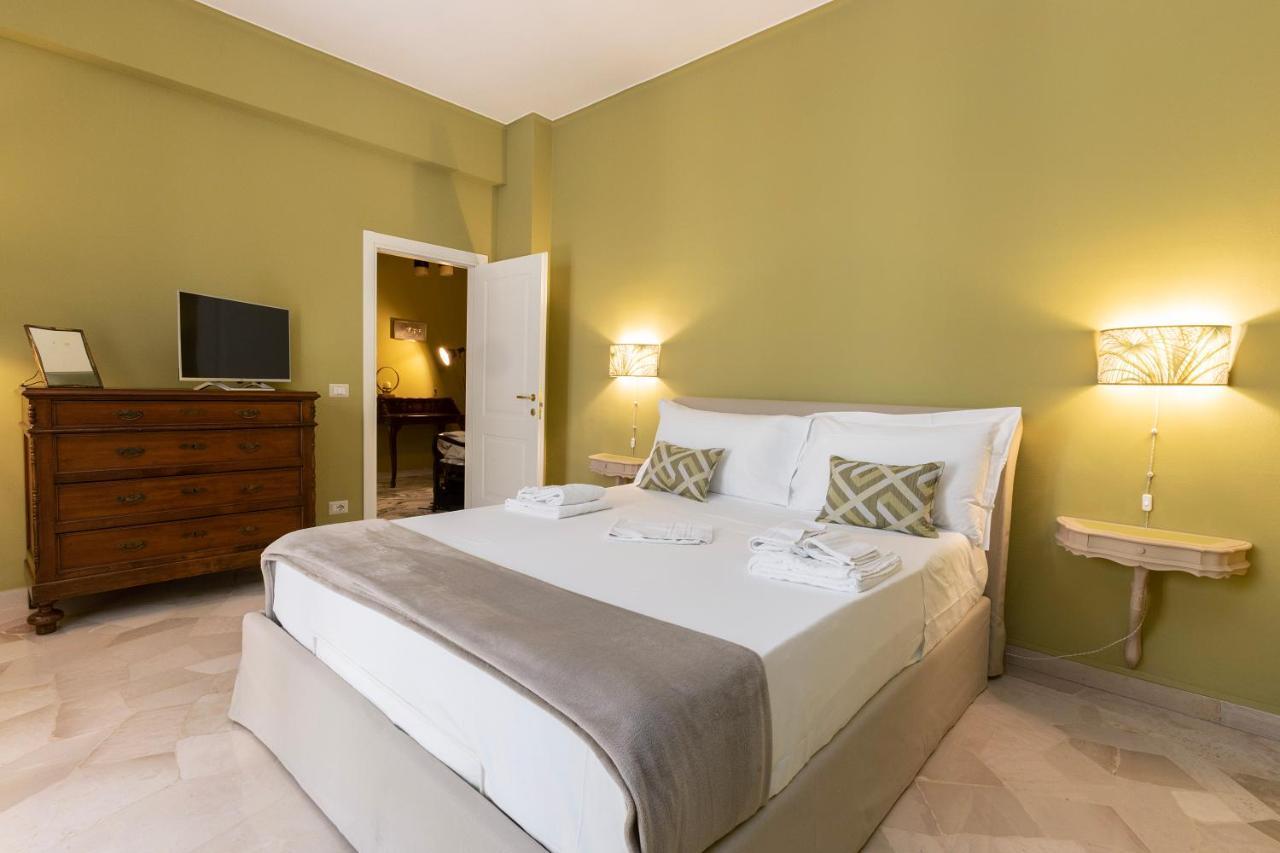 Lilly Apartment Firenze Bagian luar foto