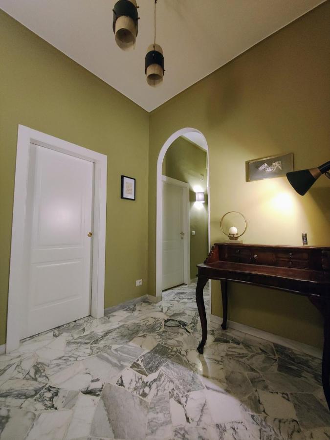 Lilly Apartment Firenze Bagian luar foto