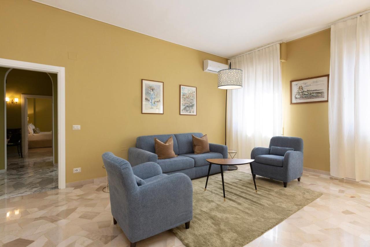 Lilly Apartment Firenze Bagian luar foto