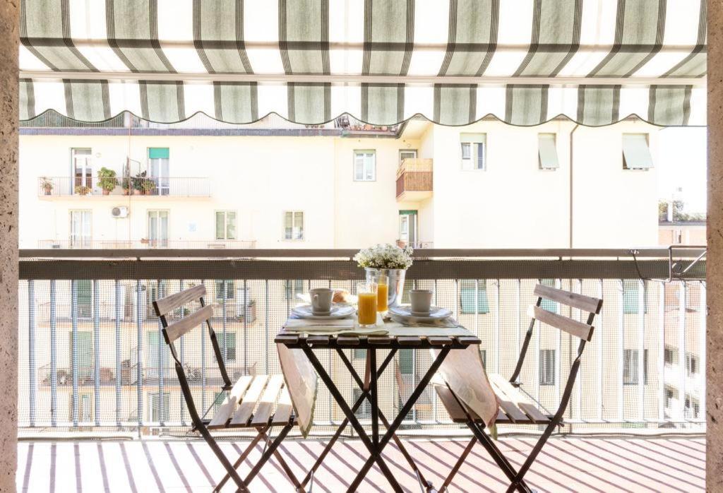 Lilly Apartment Firenze Bagian luar foto